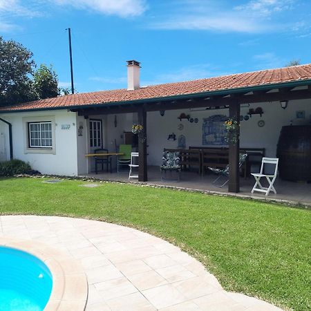 Qm - Quinta Da Morgadinha - Casa Em Quinta Rural Villa Cabecos Exterior foto