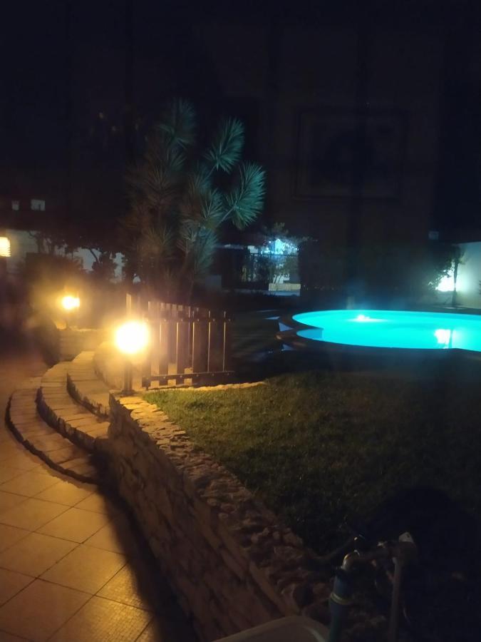 Qm - Quinta Da Morgadinha - Casa Em Quinta Rural Villa Cabecos Exterior foto