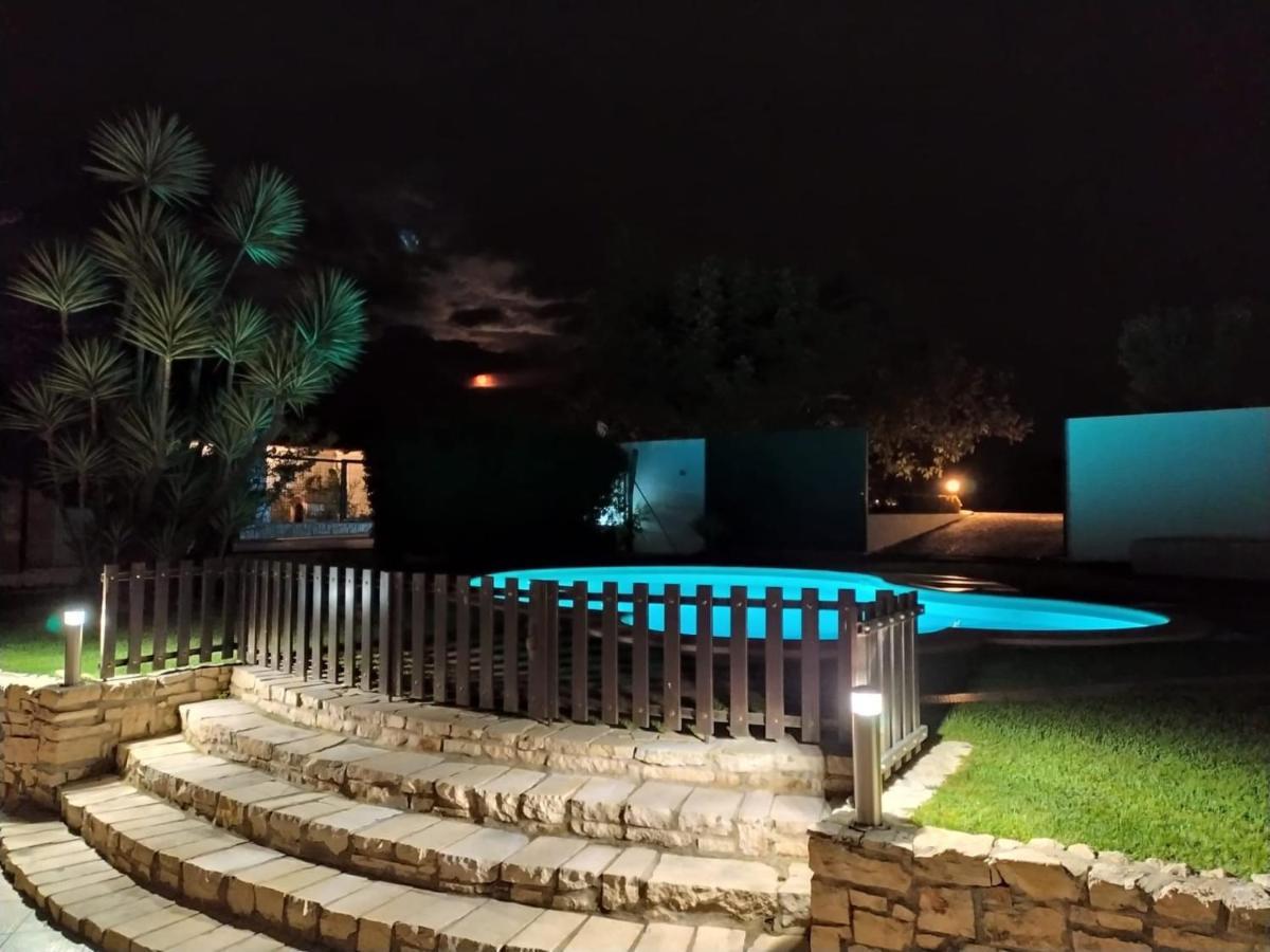 Qm - Quinta Da Morgadinha - Casa Em Quinta Rural Villa Cabecos Exterior foto