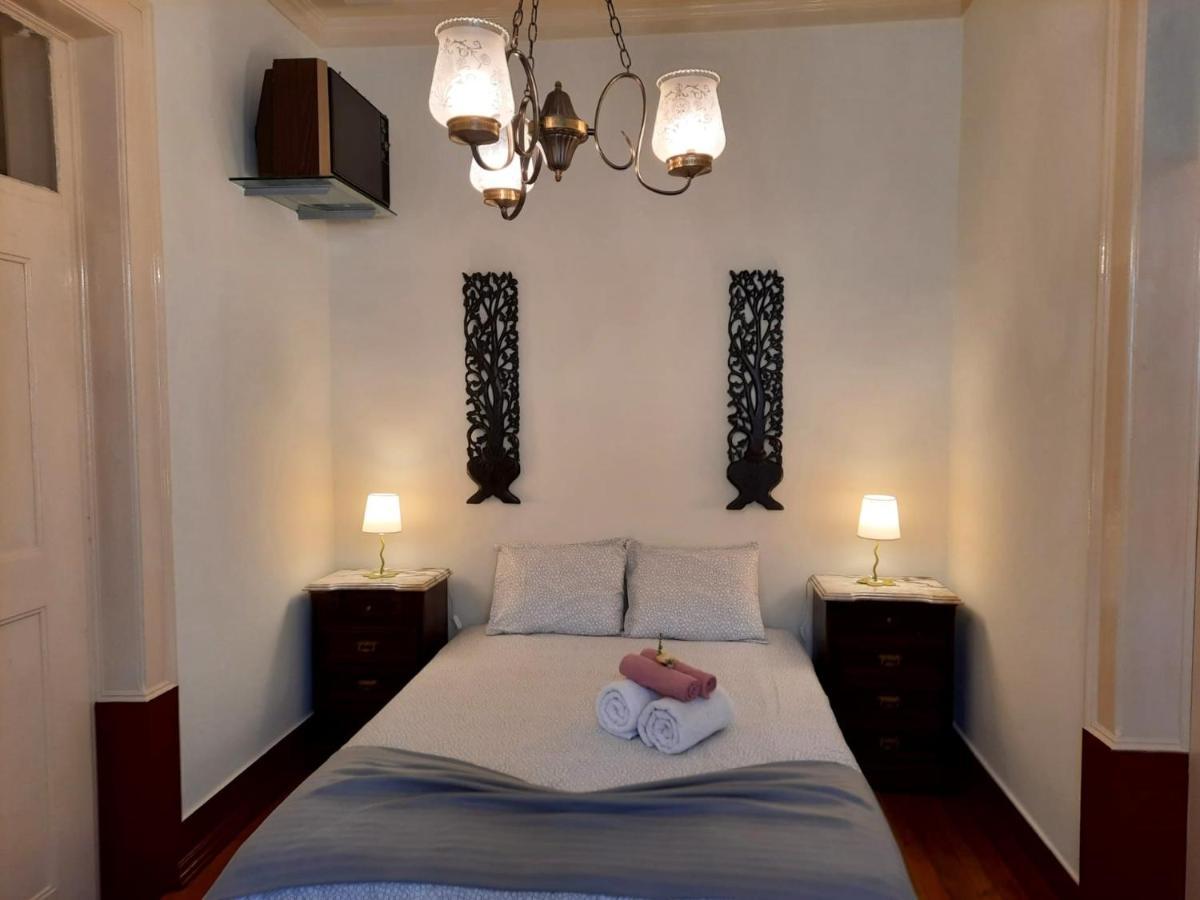 Qm - Quinta Da Morgadinha - Casa Em Quinta Rural Villa Cabecos Exterior foto