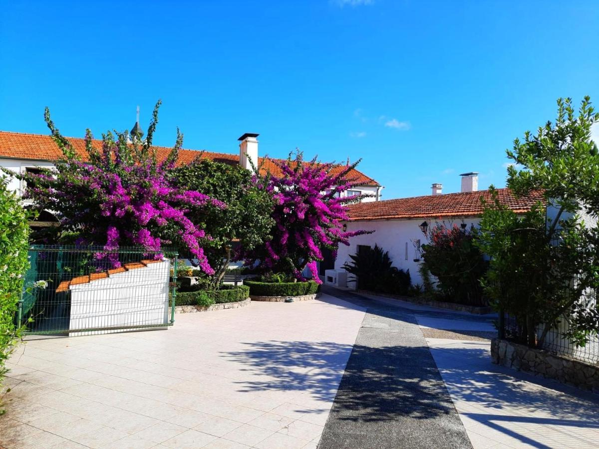 Qm - Quinta Da Morgadinha - Casa Em Quinta Rural Villa Cabecos Exterior foto