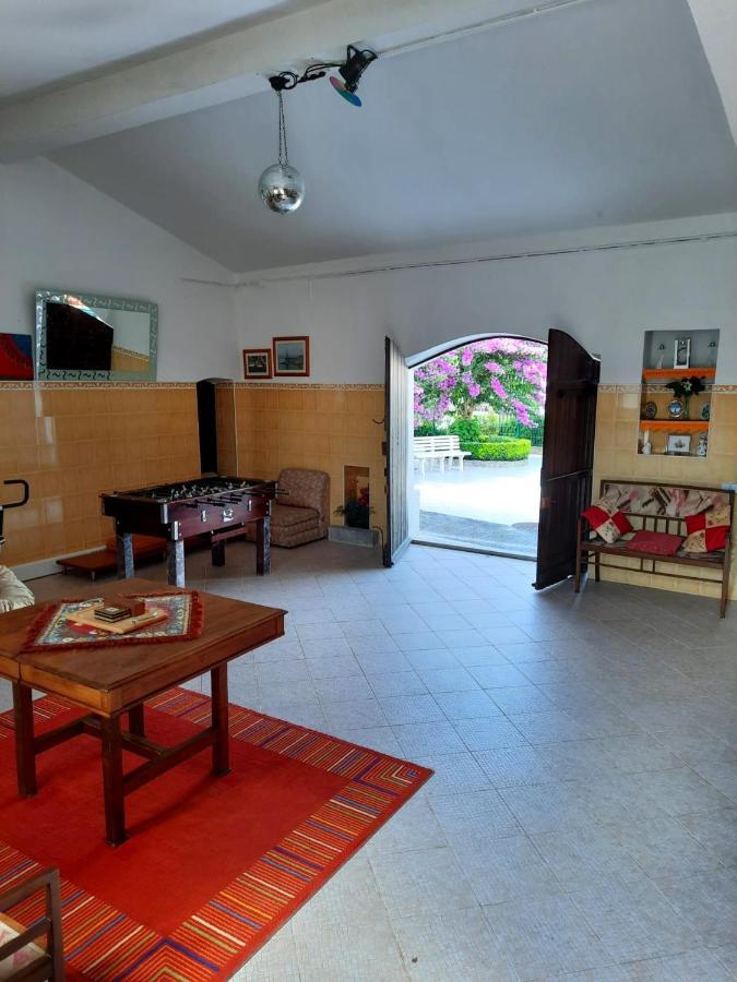 Qm - Quinta Da Morgadinha - Casa Em Quinta Rural Villa Cabecos Exterior foto