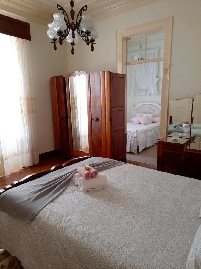 Qm - Quinta Da Morgadinha - Casa Em Quinta Rural Villa Cabecos Exterior foto
