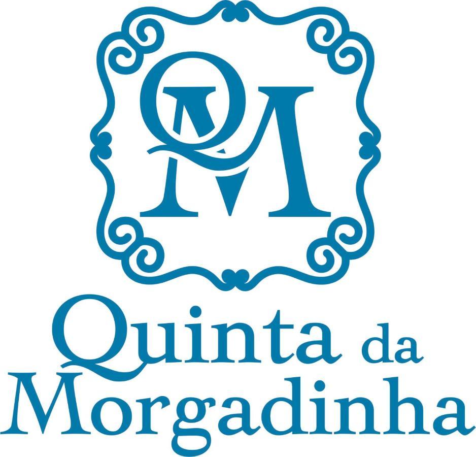 Qm - Quinta Da Morgadinha - Casa Em Quinta Rural Villa Cabecos Exterior foto