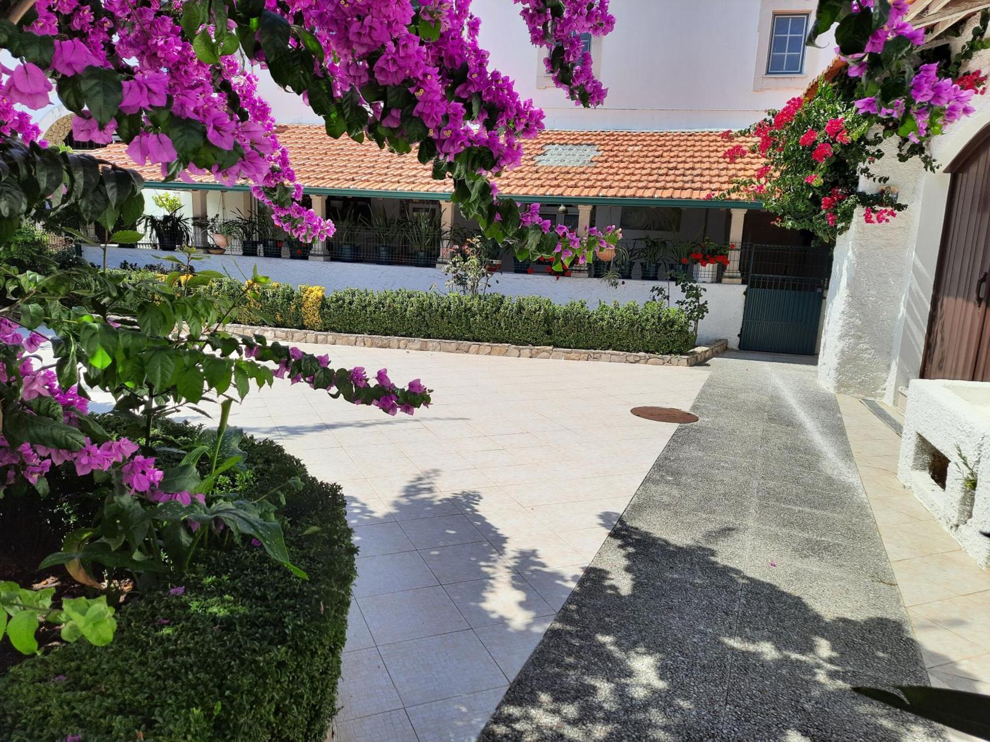 Qm - Quinta Da Morgadinha - Casa Em Quinta Rural Villa Cabecos Exterior foto