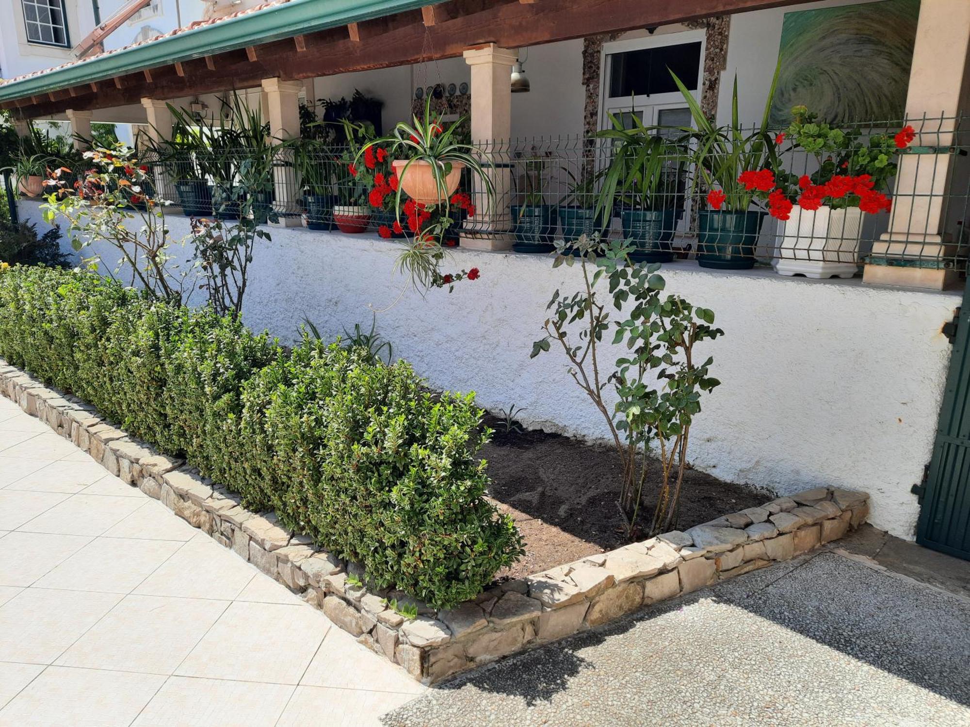 Qm - Quinta Da Morgadinha - Casa Em Quinta Rural Villa Cabecos Exterior foto