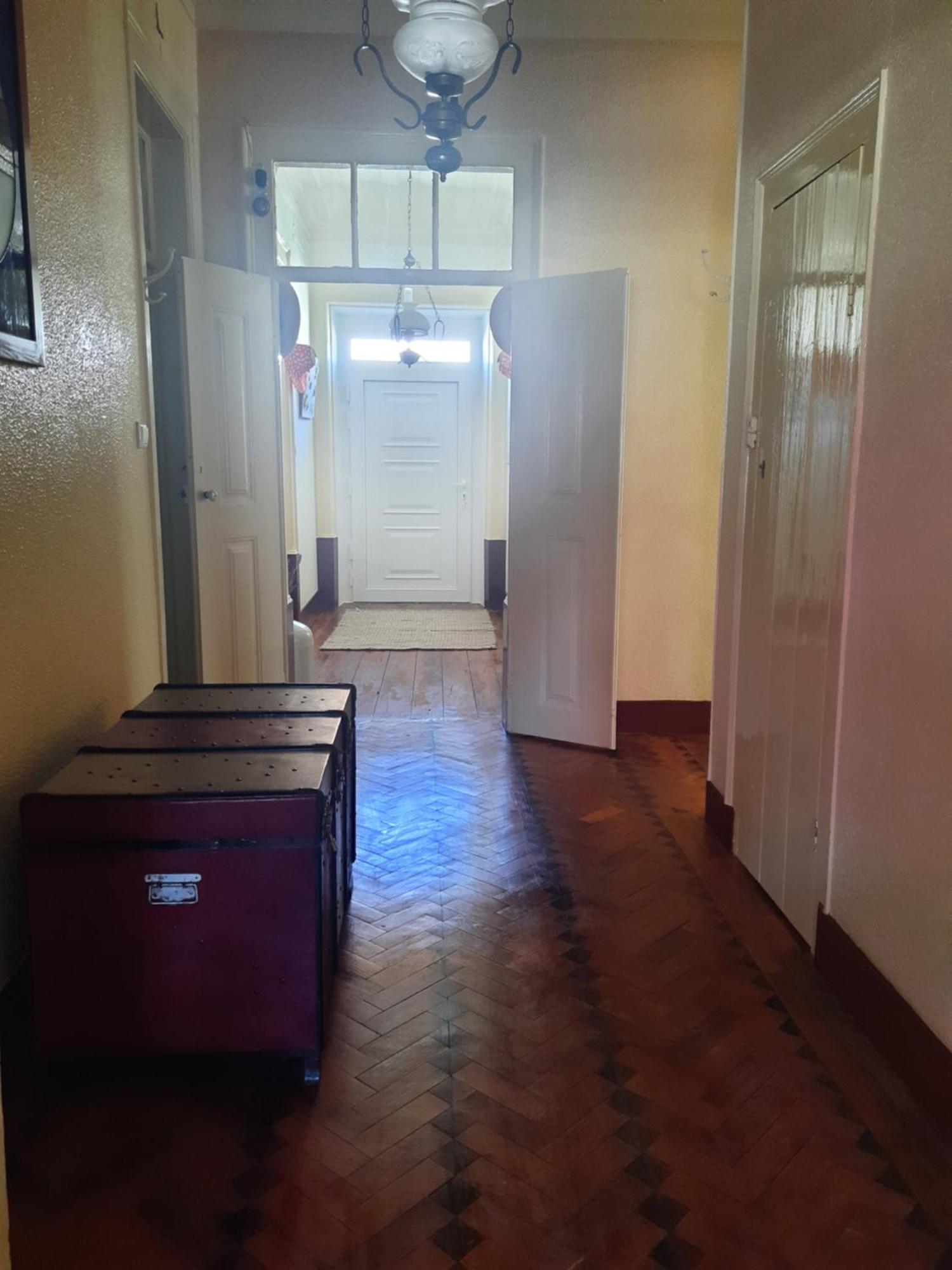 Qm - Quinta Da Morgadinha - Casa Em Quinta Rural Villa Cabecos Exterior foto